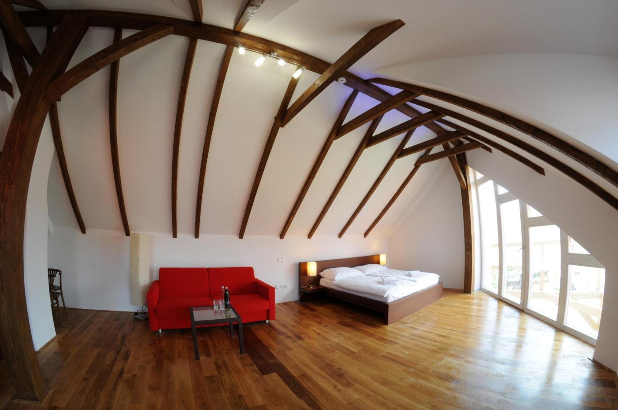 Hotel Chalupa Na Mlate Pavlice Esterno foto
