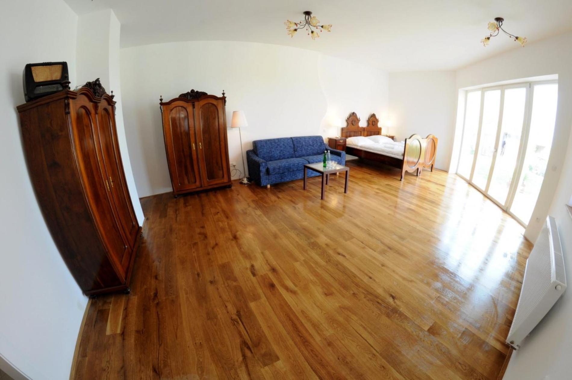 Hotel Chalupa Na Mlate Pavlice Esterno foto