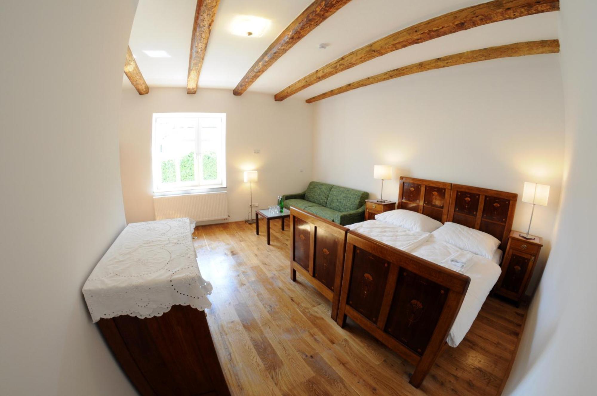 Hotel Chalupa Na Mlate Pavlice Esterno foto