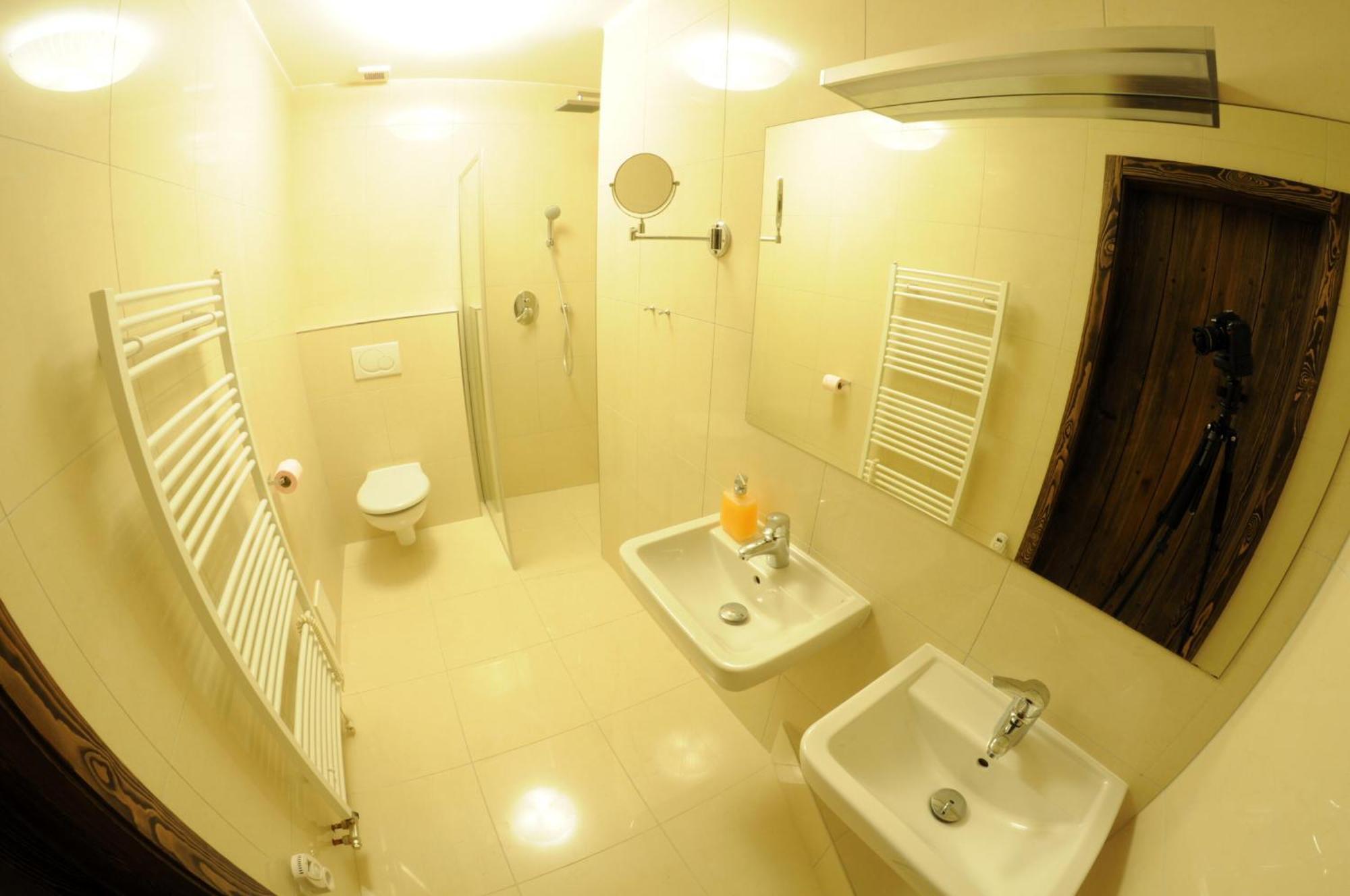 Hotel Chalupa Na Mlate Pavlice Esterno foto