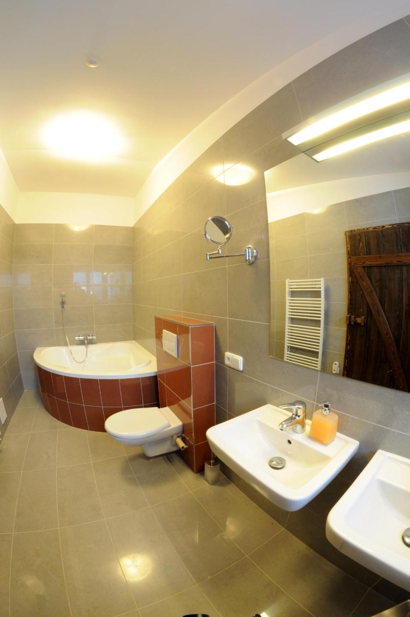 Hotel Chalupa Na Mlate Pavlice Esterno foto