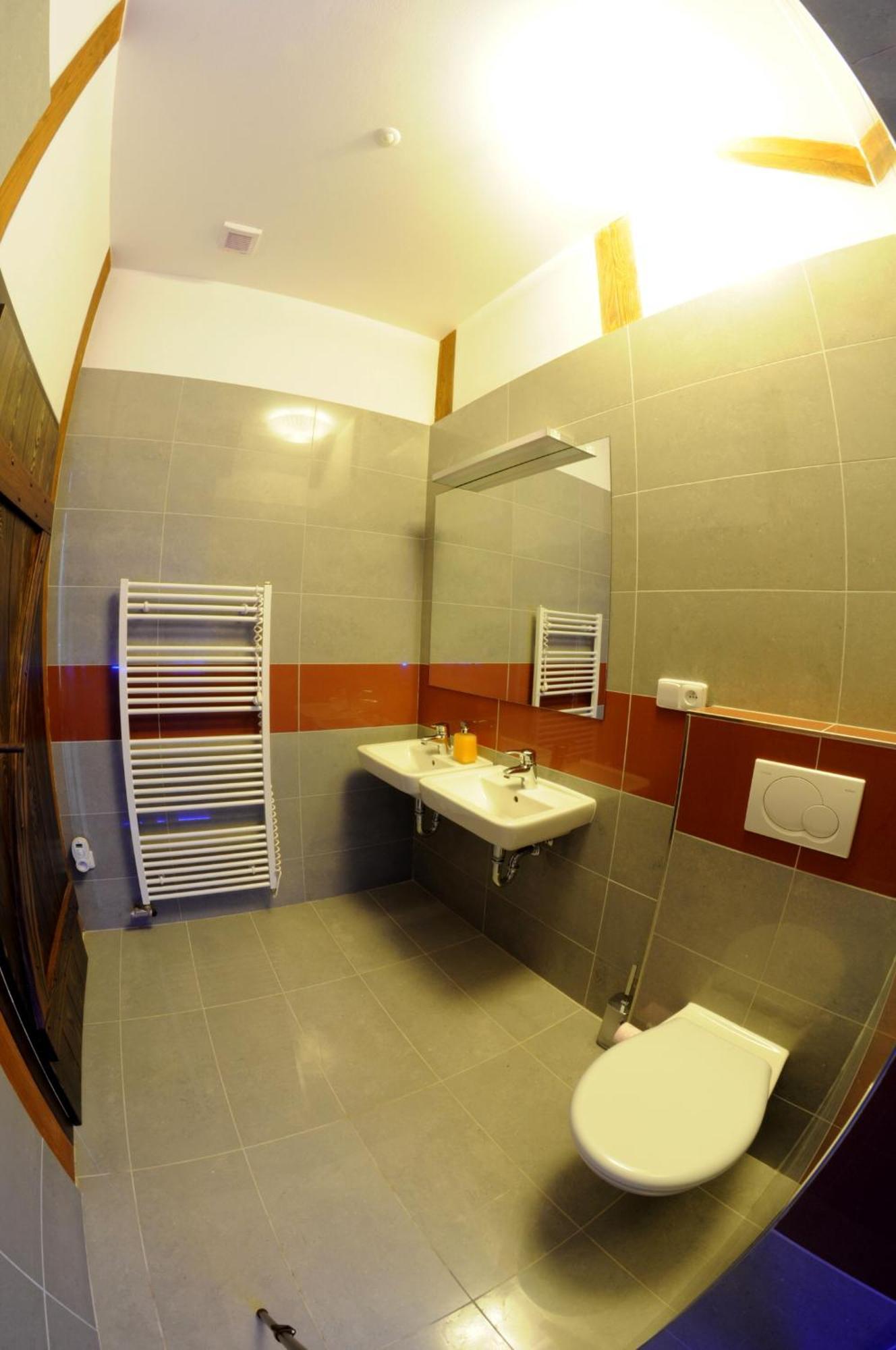Hotel Chalupa Na Mlate Pavlice Esterno foto
