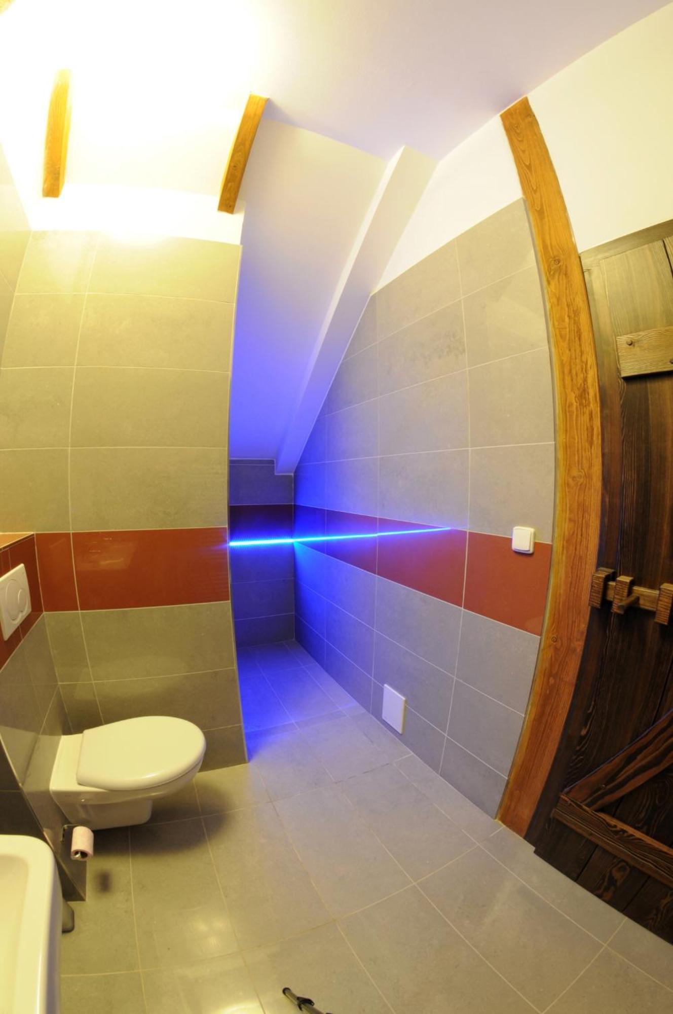 Hotel Chalupa Na Mlate Pavlice Esterno foto