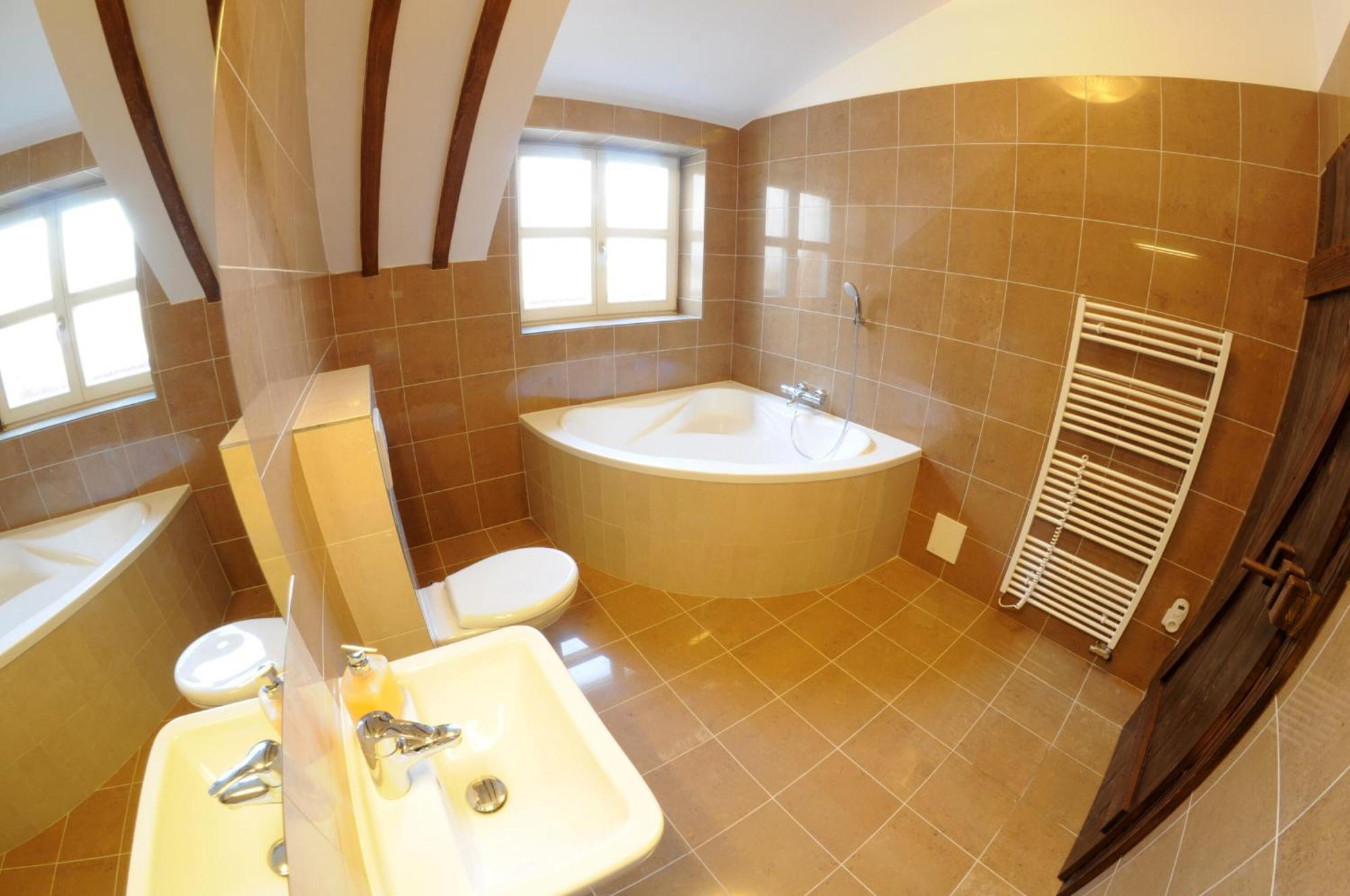 Hotel Chalupa Na Mlate Pavlice Esterno foto